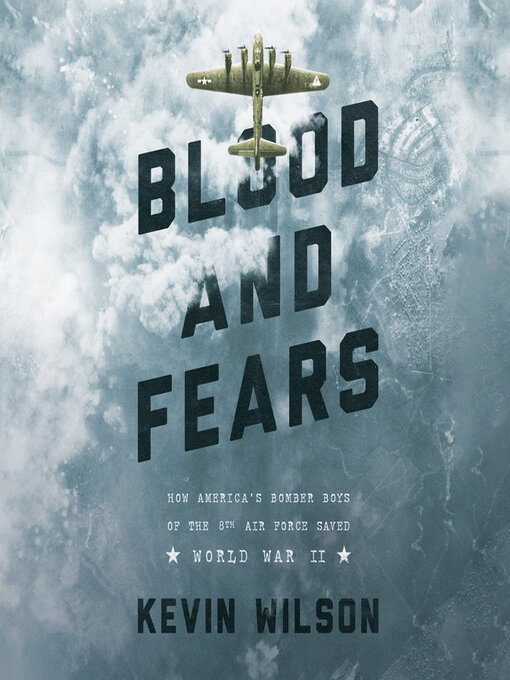 Title details for Blood and Fears by Kevin Wilson - Available